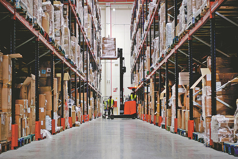 Fulfilment That Grows With You: Why Modern Brands Choose Specialist 3PLs