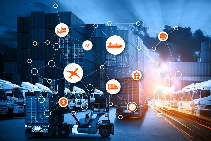 4PL Logistics