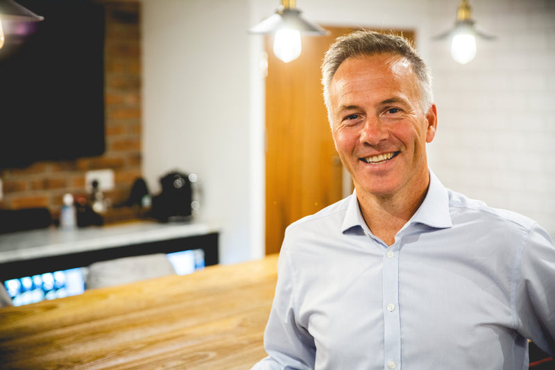 eComplete Appoints Former LDC Co-Chief Chris Hurley as Chair to Accelerate Strategic Business Exits