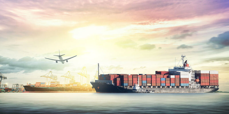 Sea Freight
