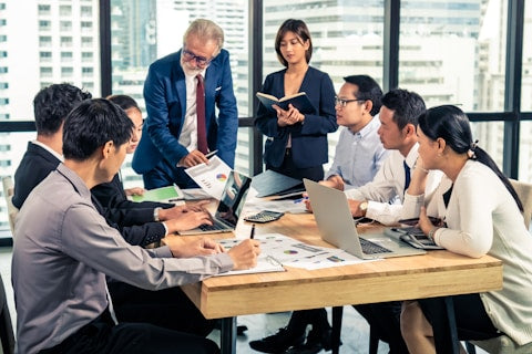 M&A Advisory Services: How to choose the right one?