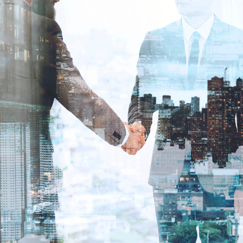 Why Operating Partners Are Now Involved Before the Deal Closes