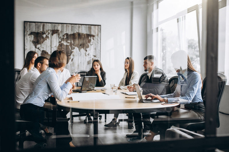 Choosing the Right Operating Partner for Your Fund: A Practical Framework