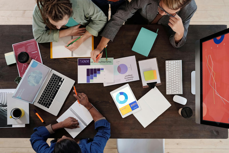 Operational Dashboards: Turning Ecommerce Chaos into Control