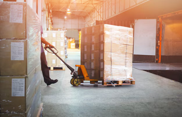 The Hidden Costs of Traditional 3PL Companies