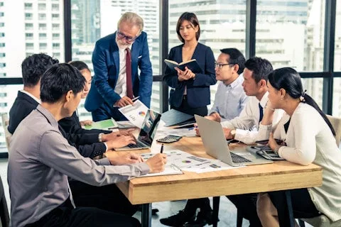 M&A Advisory Services: How to choose the right one?